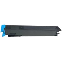 Sharp BPC-50GTCA Toner cyan. 8K pages ISO/IEC 19752 for Sharp BP-C 533