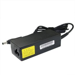 Coreparts MBA1357 Power Adapter/Inverter Indoor 65 W Black Coreparts MBA1357 Power Adapter/Inverter Indoor 65 W Black