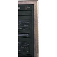 Middle Atlantic Anodized Trim Kit