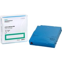 HPE LTO-5 Ultrium 3TB RW Data Cartridge
