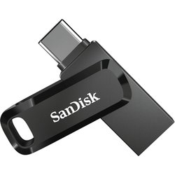 Sandisk Ultra Dual Drive Go Usb Flash Drive 32 Gb Usb Type-A / Usb Typ