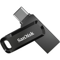 SanDisk Ultra Dual Drive Go USB flash drive 32 GB USB Type-A / USB Typ