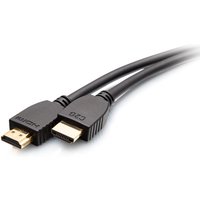 C2G 10ft (3m) Plus Series Certified Ultra High Speed HDMI® Cable with