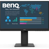 BenQ BL2486TC 23.8" Full HD IPS 100Hz 5ms USB-C Height Adjustable Business Monitor with Speakers
