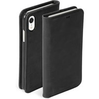Krusell Sunne 4 mobile phone case 15.5 cm (6.1") Flip case Black