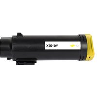 Data Direct Xerox 6510 6515 Toner 106R03475 Yell Compatible