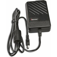Honeywell 851-812-001 power adapter/inverter Indoor 60 W Black