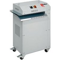 Intimus Pacmaster VS paper shredder 68.5 dB 42.5 cm Grey