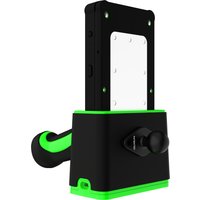 Socket Mobile XtremeScan Mag 641 Handheld bar code reader 1D/2D Green.