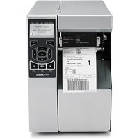 Zebra ZT510 label printer Thermal transfer 300 x 300 DPI 305 mm/sec Et