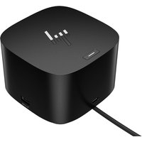 HP hunderol Dock 280W G4