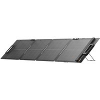 EcoFlow 110W Lightweight Portable Solar solar panel Monocrystalline si