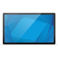 Elo Touch Solutions I-Series 4 Slate Interactive flat panel 39.6 cm (1