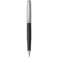 Parker 2096430 fountain pen Black. Stainless steel 1 pc(s)