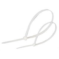 Lanview LVT551025-2.5MM-200MM cable tie