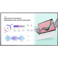 LG 75UH5J-M Signage Display Digital signage flat panel 190.5 cm (75&qu