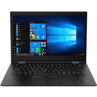 T1A Lenovo ThinkPad X1 Yoga (3rd Gen) Refurbished Intel® Core™ i7 i7-8