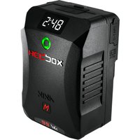 HEDBOX NINA MG Lithium-Ion (Li-Ion) 6700 mAh
