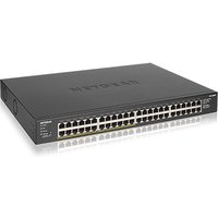 NETGEAR GS348PP Unmanaged Gigabit Ethernet (10/100/1000) Power over Et