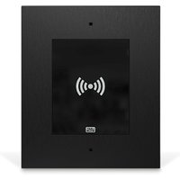 2N 9160342 access control reader Basic access control reader Black