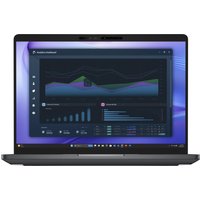 DELL Pro Precision 5 14 PW514261 Copilot+ PC Intel Core Ultra 7 366H M