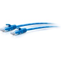 ComputersDeal Get 29% Discount on C2G 09m Cat6a Slim Unshielded Ethernet Cable
