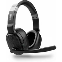 Urban Factory MOVEE COMFORT: CIRCUM BLUETOOTH HEADSET WITH ENC