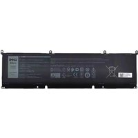 DELL BATTERY PRECISION 6 CELL 86 WHR