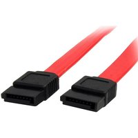 StarTech.com 18in SATA Serial ATA Cable