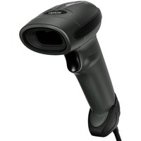 Capture CA-SC-10200B barcode reader Handheld bar code reader 1D/2D LED