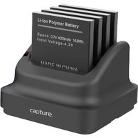 Capture CA-MTAC-MBC handheld mobile computer accessory