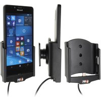 Brodit 513829 holder Active holder Mobile phone/Smartphone Black