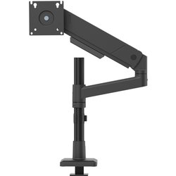 Origin Storage Gas Spring Single Monitor Arm With Vesa 75X75 And 100X1 Origin Storage Gas Spring Single Monitor Arm With Vesa 75X75 And 100X1
