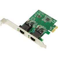 PC0075 network card Internal Ethernet 1000 Mbit s
