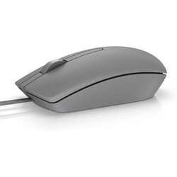 Dell MS116 Usb Wired Mouse.