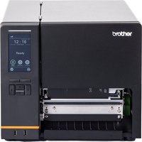 Brother IMP ETIQUETTES TJ-6521TN label printer Direct thermal / Therma