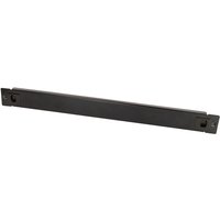 LogiLink PN105B rack accessory Blank panel