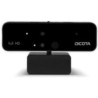 DICOTA D31892 webcam 1902 x 1080 pixels USB Black
