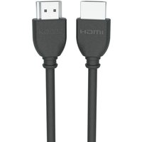 Kordz K16041-0100-CH HDMI cable 1 m HDMI Type A (Standard) Black