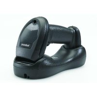 Zebra LI4278-TRBU0100ZAR barcode reader Handheld bar code reader 1D Bl