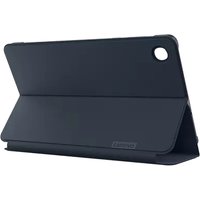 Lenovo ZG38C04741 tablet case 20.3 cm (8") Folio Black