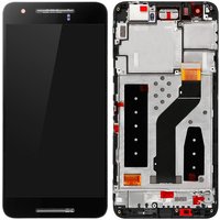 CoreParts MSPP73568 mobile phone spare part Display Black