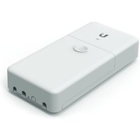 Ubiquiti F-POE-G2 network media converter Internal 1000 Mbit/s White