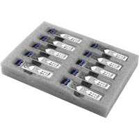 StarTech.com Cisco GLC-LH-SM Compatible SFP Transceiver Module - 1000B