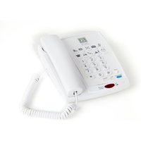 ATL Delta 820 Analog telephone White