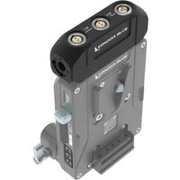 Kondor Blue KB-PEM-BK DC coupler Black Universal 1 pc(s)