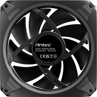 Antec Orbit 120 ARGB FAN Computer case 12 cm Black