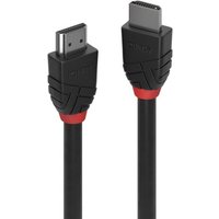 Lindy 36507 HDMI cable 10 m HDMI Type A (Standard) Black