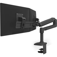 Ergotron LX Series 45-489-224 monitor mount / stand 63.5 cm (25")