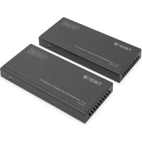 4K HDBaseTTM HDMI KVM extender set. 70 m